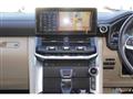 2023 Toyota Land Cruiser