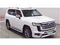 2023 Toyota Land Cruiser