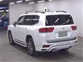 2023 Toyota Land Cruiser