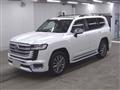 2023 Toyota Land Cruiser
