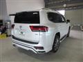 2023 Toyota Land Cruiser