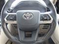 2023 Toyota Land Cruiser