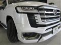 2023 Toyota Land Cruiser