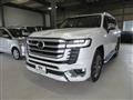2023 Toyota Land Cruiser