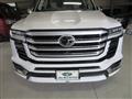 2023 Toyota Land Cruiser