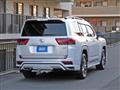 2023 Toyota Land Cruiser