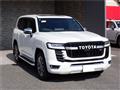 2023 Toyota Land Cruiser