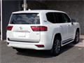 2023 Toyota Land Cruiser