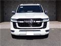 2023 Toyota Land Cruiser
