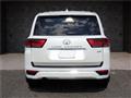 2023 Toyota Land Cruiser