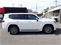 2023 Toyota Land Cruiser