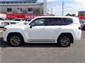 2023 Toyota Land Cruiser
