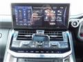 2023 Toyota Land Cruiser