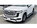 2023 Toyota Land Cruiser