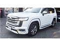 2023 Toyota Land Cruiser