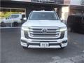 2023 Toyota Land Cruiser