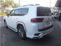 2023 Toyota Land Cruiser