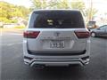 2023 Toyota Land Cruiser