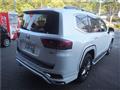 2023 Toyota Land Cruiser