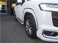 2023 Toyota Land Cruiser