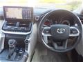 2023 Toyota Land Cruiser