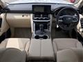 2023 Toyota Land Cruiser