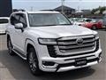 2023 Toyota Land Cruiser