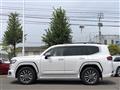 2023 Toyota Land Cruiser