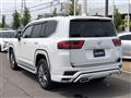 2023 Toyota Land Cruiser