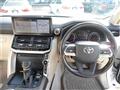 2023 Toyota Land Cruiser