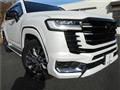 2023 Toyota Land Cruiser