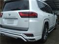2023 Toyota Land Cruiser