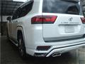 2023 Toyota Land Cruiser