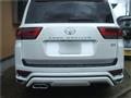 2023 Toyota Land Cruiser