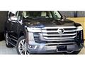 2023 Toyota Land Cruiser