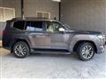 2023 Toyota Land Cruiser
