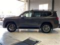 2023 Toyota Land Cruiser