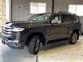 2023 Toyota Land Cruiser