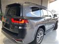 2023 Toyota Land Cruiser