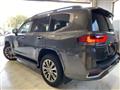 2023 Toyota Land Cruiser