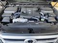 2023 Toyota Land Cruiser