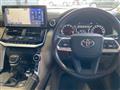 2023 Toyota Land Cruiser