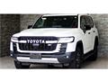 2023 Toyota Land Cruiser