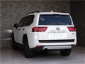2023 Toyota Land Cruiser