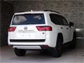2023 Toyota Land Cruiser