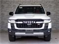 2023 Toyota Land Cruiser