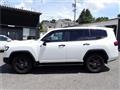 2023 Toyota Land Cruiser