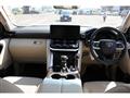 2023 Toyota Land Cruiser