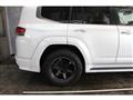 2023 Toyota Land Cruiser