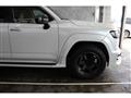 2023 Toyota Land Cruiser